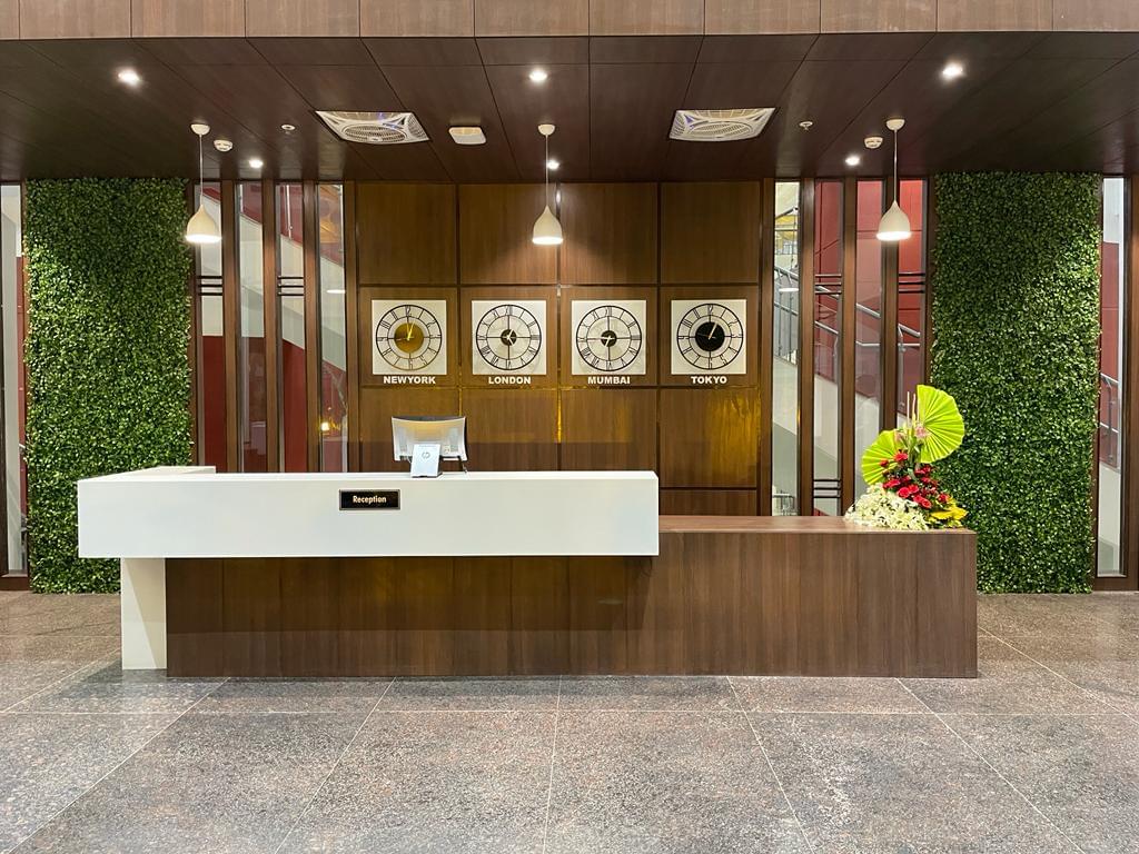 Symbiosis School of Culinary Arts & Nutritional Sciences SSCA Infrastructure photo 4